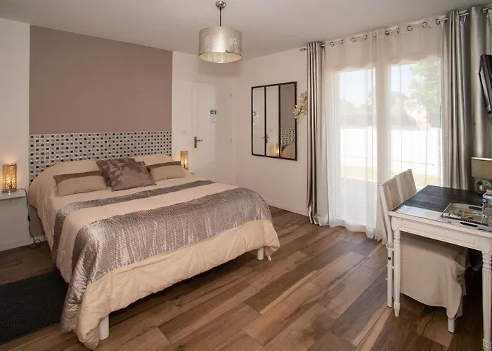 Maison Lucilda Bed & Breakfast