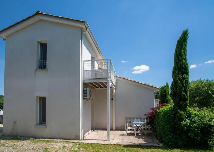 Bed and Breakfast Maison Lucilda