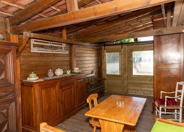 Maison Lucilda Bed & Breakfast Pessac