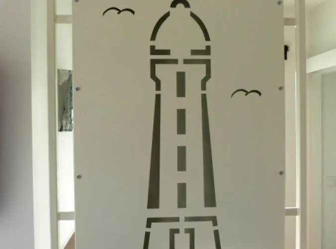 Maison Lucilda Bed & Breakfast