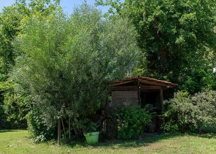 Maison Lucilda Pessac