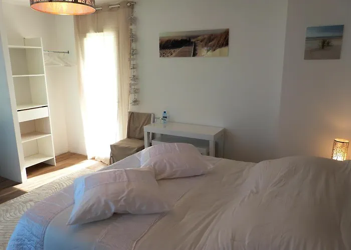 Maison Lucilda Bed & Breakfast 3*