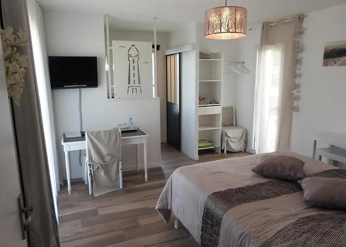 Maison Lucilda Pessac