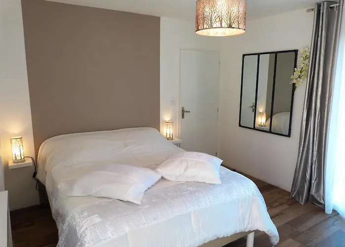 Maison Lucilda Bed & Breakfast