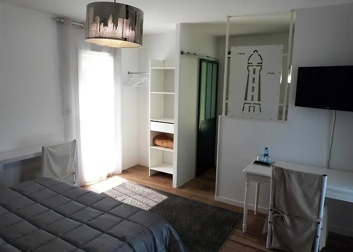 Maison Lucilda Pessac