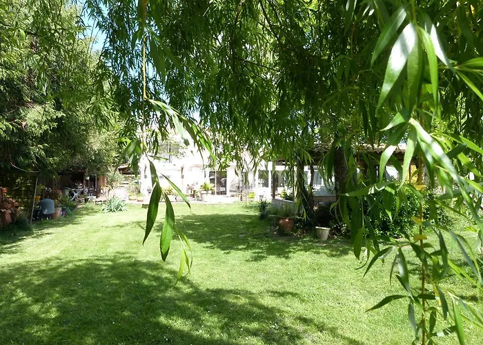 Maison Lucilda 3* Pessac