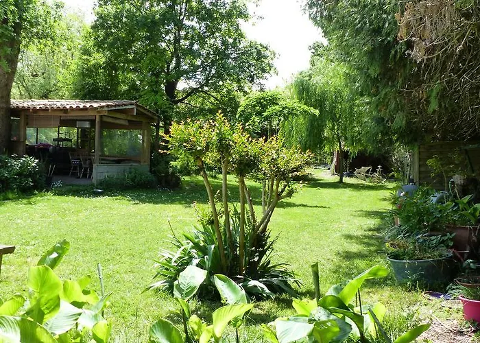 Maison Lucilda Pessac