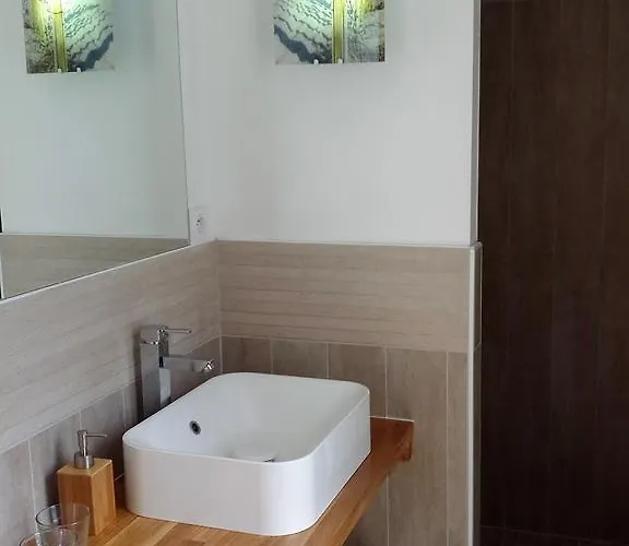 Bed & Breakfast Maison Lucilda Pessac