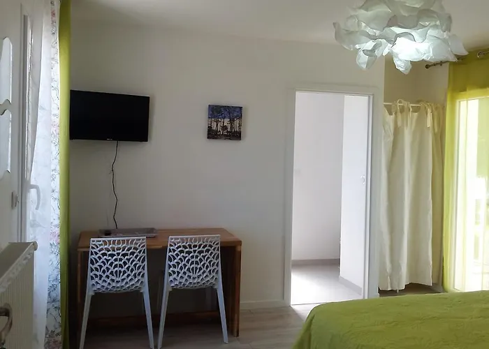 Maison Lucilda Pessac