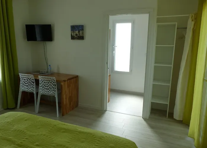 Maison Lucilda Pessac