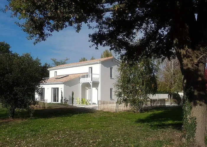 Maison Lucilda 3*