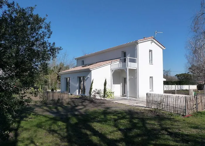 Bed & Breakfast Maison Lucilda