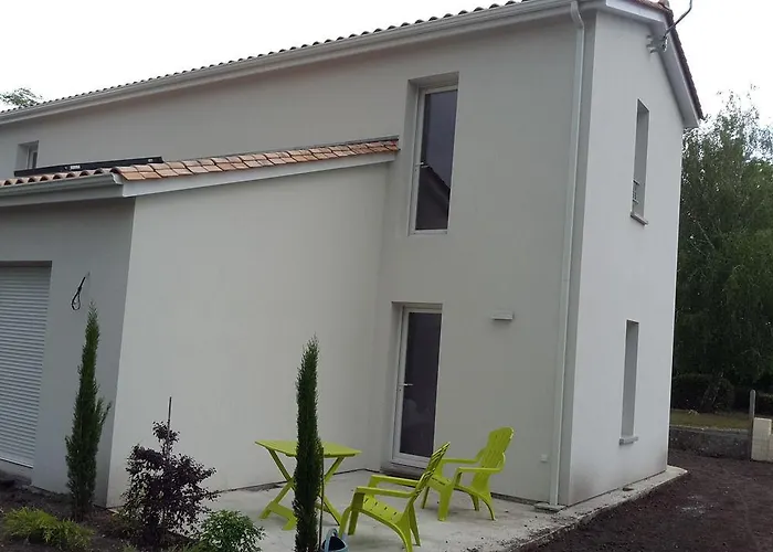 Bed & Breakfast Maison Lucilda