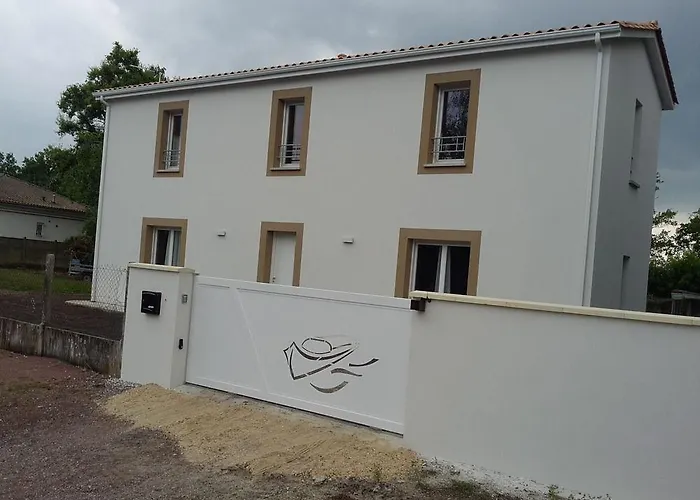 Bed and Breakfast Maison Lucilda