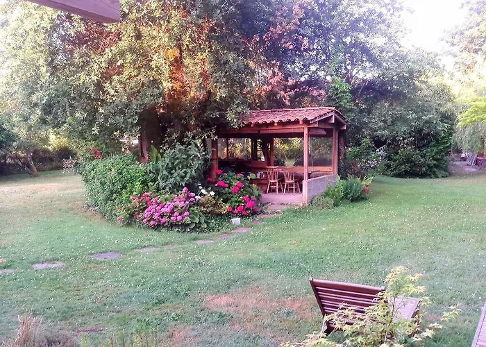 Bed and Breakfast Maison Lucilda 3*