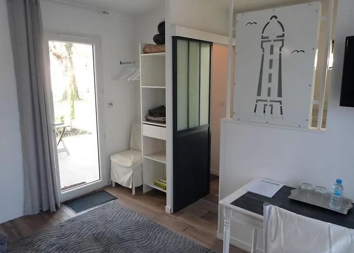 Bed & Breakfast Maison Lucilda 3*