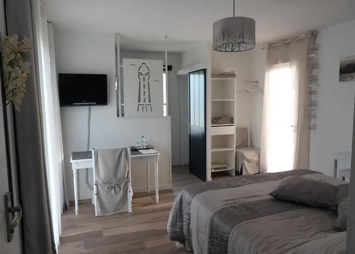 Maison Lucilda Pessac