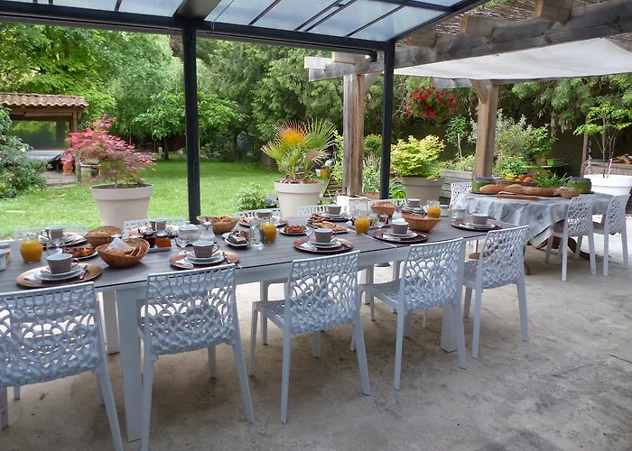 Maison Lucilda Pessac