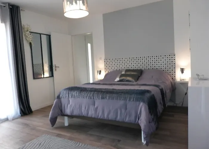 Maison Lucilda Bed & Breakfast