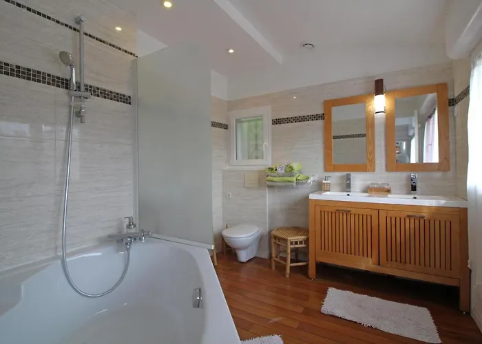 Bed & Breakfast Maison Lucilda