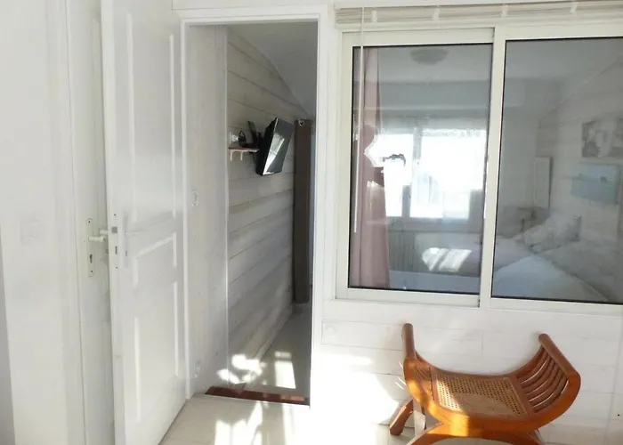 Maison Lucilda Pessac