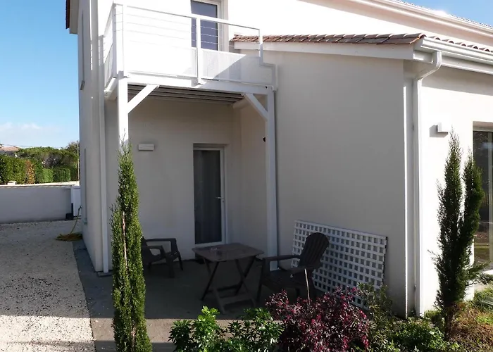 Bed & Breakfast Maison Lucilda Pessac