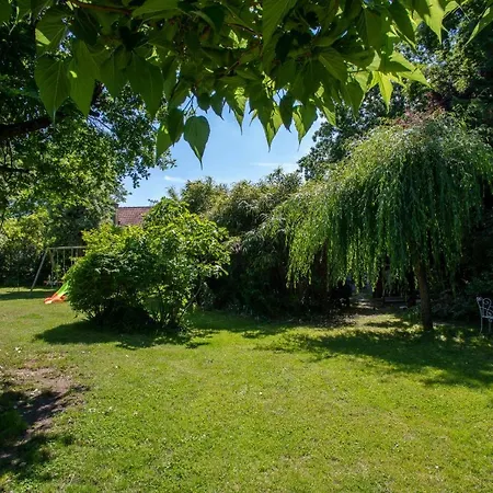 Bed & Breakfast Maison Lucilda 3*