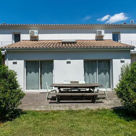 Maison Lucilda Pessac