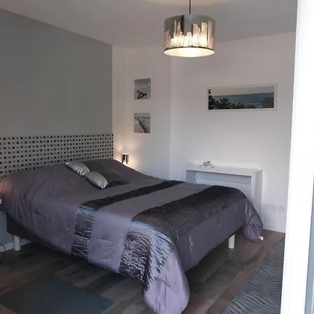 Bed & Breakfast Maison Lucilda 3*