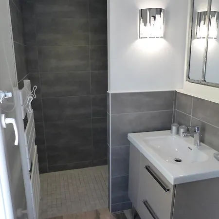 Maison Lucilda 3*