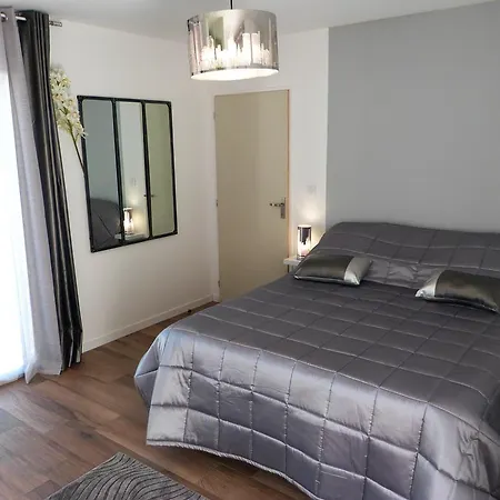 Bed & Breakfast Maison Lucilda