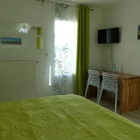 Maison Lucilda