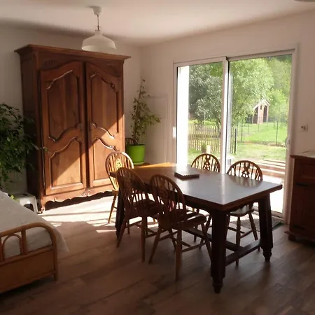 Maison Lucilda Bed & Breakfast