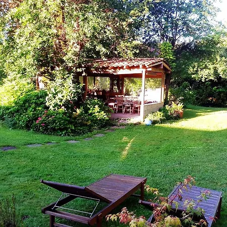 Maison Lucilda 3*