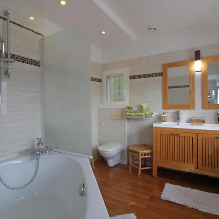 Bed & Breakfast Maison Lucilda